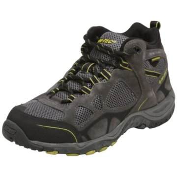 Hi-Tec Total Terrain Mid WP