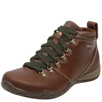 Hi-Tec Retro Enviro Mid WP - 40622