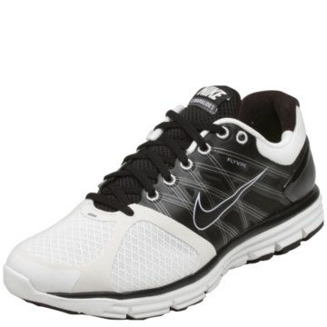 Nike Lunarglide+ 2 - 407648-101