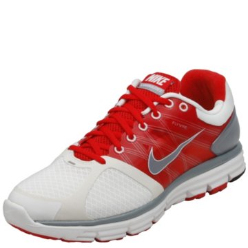 Nike Lunarglide+ 2 - 407648-106