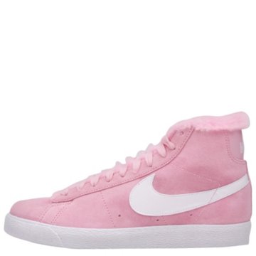 Nike Blazer Boot - 407898-600