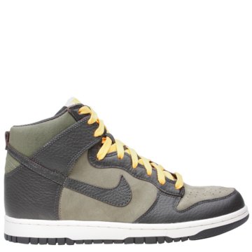 Nike Dunk High - 407920-301