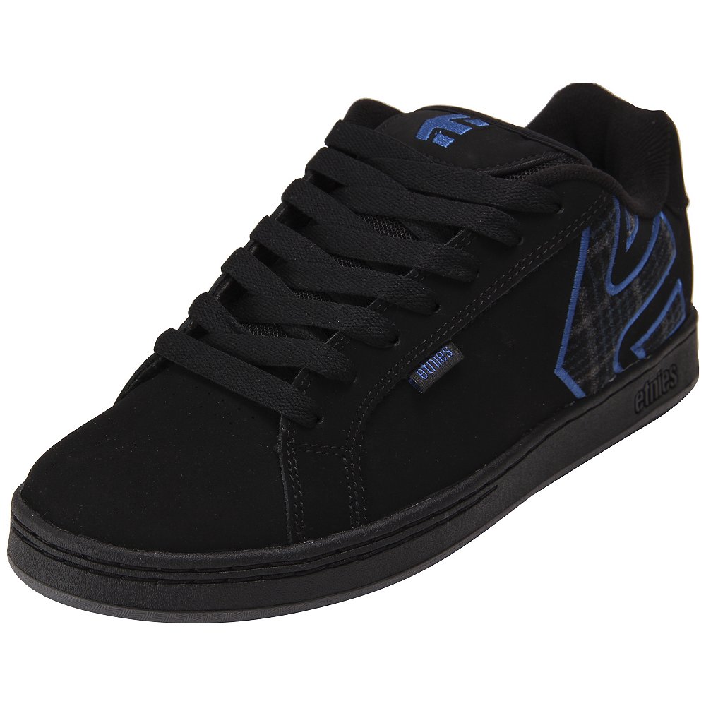 Etnies Fader Skateboarding Shoes Yalane