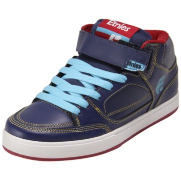 Etnies Number Mid