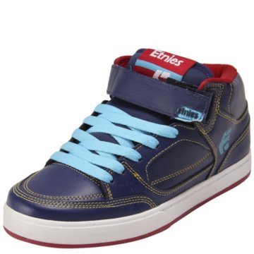 Etnies Number Mid - 4102000066-424