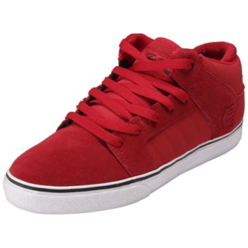 Etnies Sheckler 5 Fusion