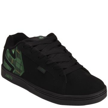 Etnies Scruffy Wallace Fader - 4102000102-985