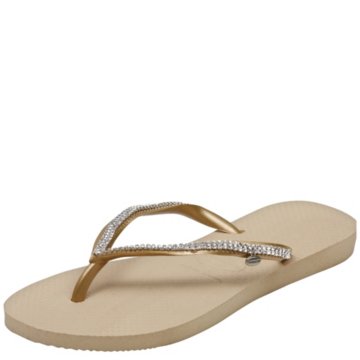 Havaianas Slim Crystal Mesh - 4103743-2526
