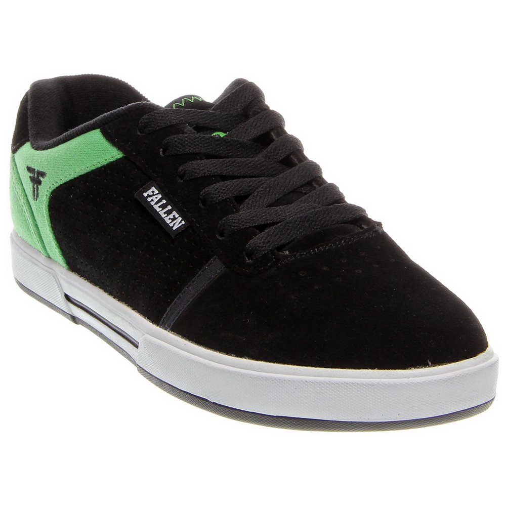 Fallen Men's Pawn Skateboarding Shoes