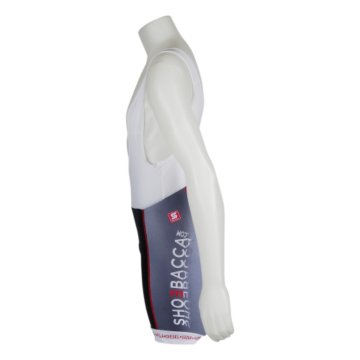 Mode 2 Banded Bib-Shorts