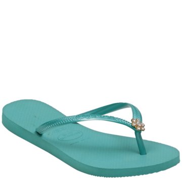 Havaianas Slim Crystal Flower - 4116257-1339