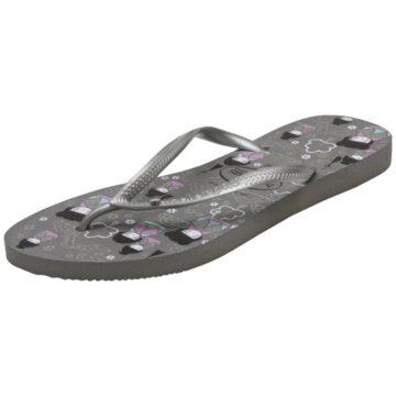 Havaianas Slim Kokeshi