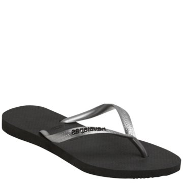 Havaianas Slim Logo Pop-Up - 4119787-0702