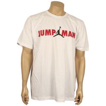 Nike Jordan Jumpman Tee