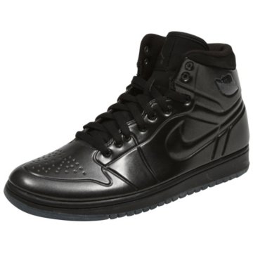  Air Jordan 1 Anodized Armor