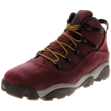 mens jordan winter boots