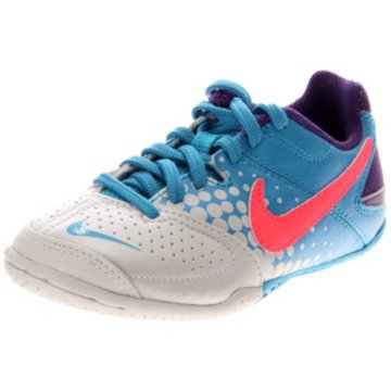 Nike Nike5 Jr. Elastico IC (Toddler/Youth)