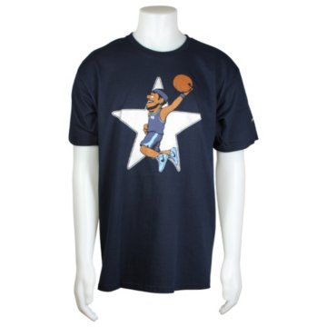Nike Lebron All-Star Puppet T-Shirt