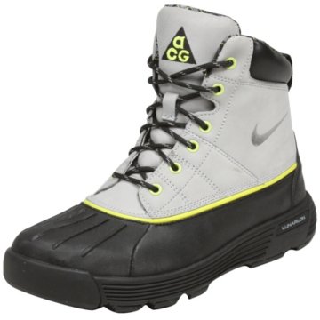 Nike Lunarstorm - 417724-002