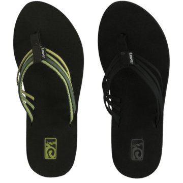 Teva Mush Adapto (2 Pack) - 4196C-BKSA