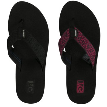 Teva Mush II (2 Pack) - 4198C-TRVP