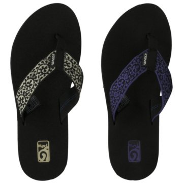 Teva Mush II (2 Pack)