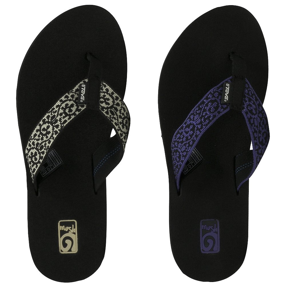 teva mush 2 pack