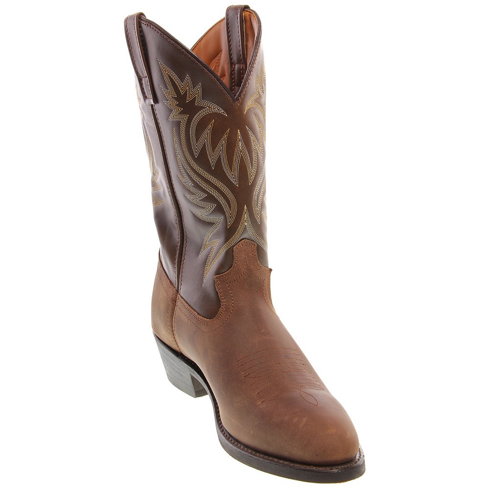 Laredo Men's London Cowboy Boots