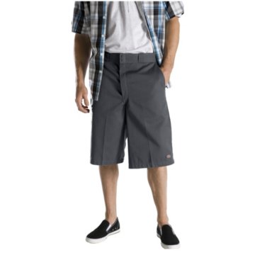 Dickies Apparel Loose Fit Multi-Use Pocket Work Short 13" Inseam - 42283-CH