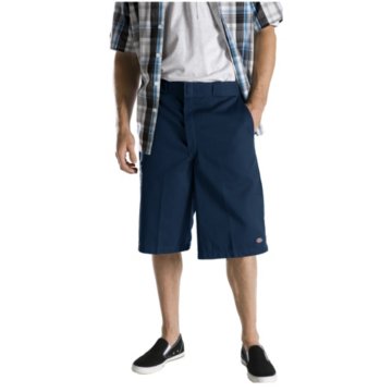 Dickies Apparel Loose Fit Multi-Use Pocket Work Short 13" Inseam - 42283-DN