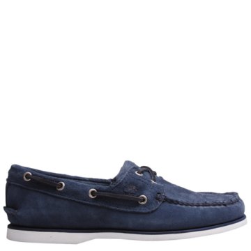 Timberland Classic 2-Eye Boat Suede - 42574