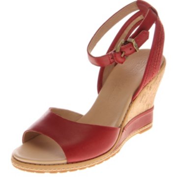 Timberland Earthkeepers Maeslin Cork Sandal - 42681