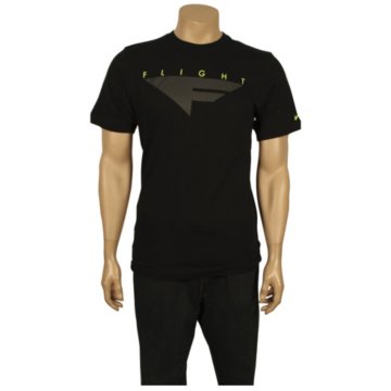  Flight 11 Logo Tee