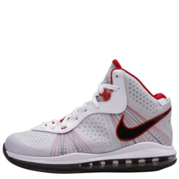 Nike Lebron 8 V/2 - 429676-100