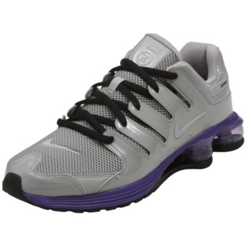 Nike Lunar Air Shox NZ