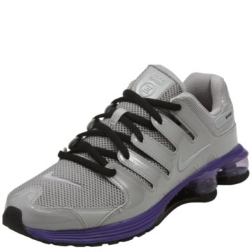 Nike Lunar Air Shox NZ - 429876-003