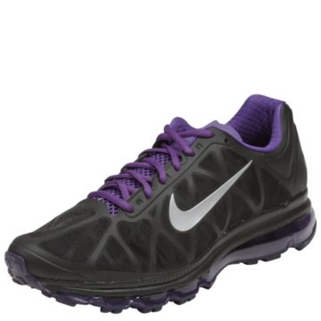 Nike Air Max+ 2011 - 429889-005