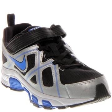Nike T-Run 3 Alt (Toddler/Youth) - 429897-003