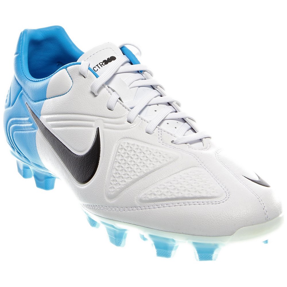 nike ctr360 2010