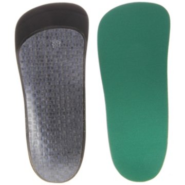 Spenco 3/4 Thinsole Orthotic