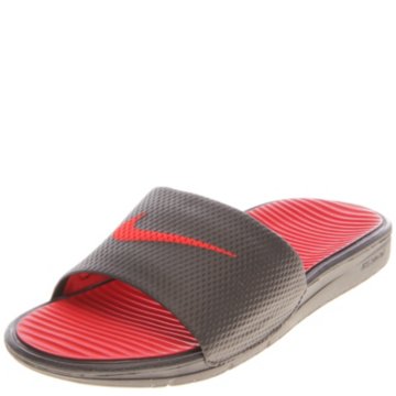 Nike Benassi Solarsoft Slide - 431884-011