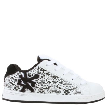 Zoo York Louis (Youth) - 43225L-WBLK