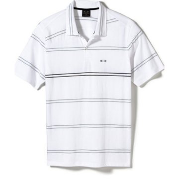 Oakley Sailor Stripe Polo - 432457SSFR-100