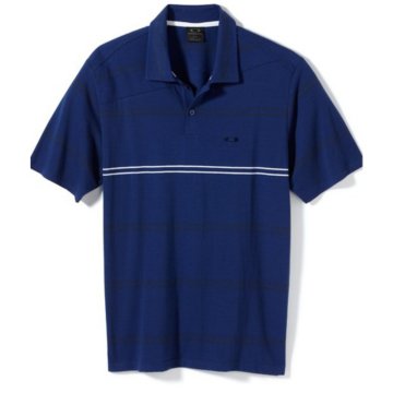 Oakley Sailor Stripe Polo - 432457SSFR-67S
