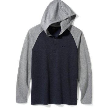 Oakley Breaker Zone Henley - 432460-60B