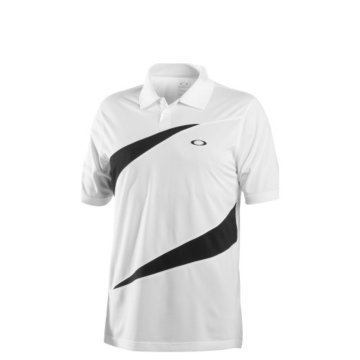 Oakley Color Block Polo - 432507-100