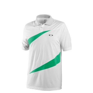 Oakley Color Block Polo - 432507-78L