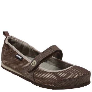 Teva Mush Flyweight MJ Mesh - 4329-BRN