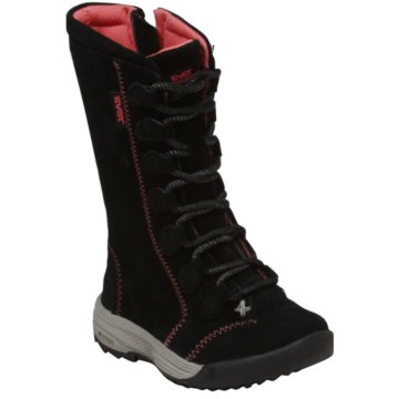 Teva Vero Boot (Toddler/Youth) - 4334-BLK