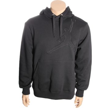 Nike Jordan Jumpman Jumbo Hoodie - 437218-010